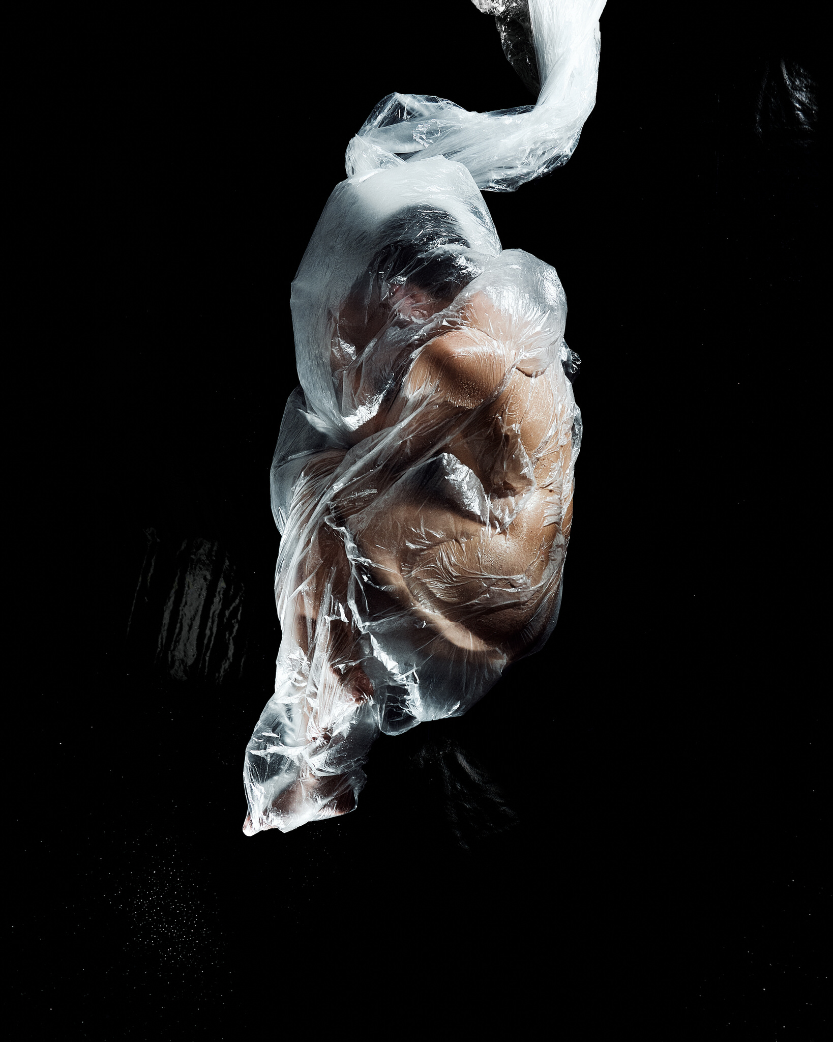 Outgrown Life - Photography Project by Andrea Antonacci