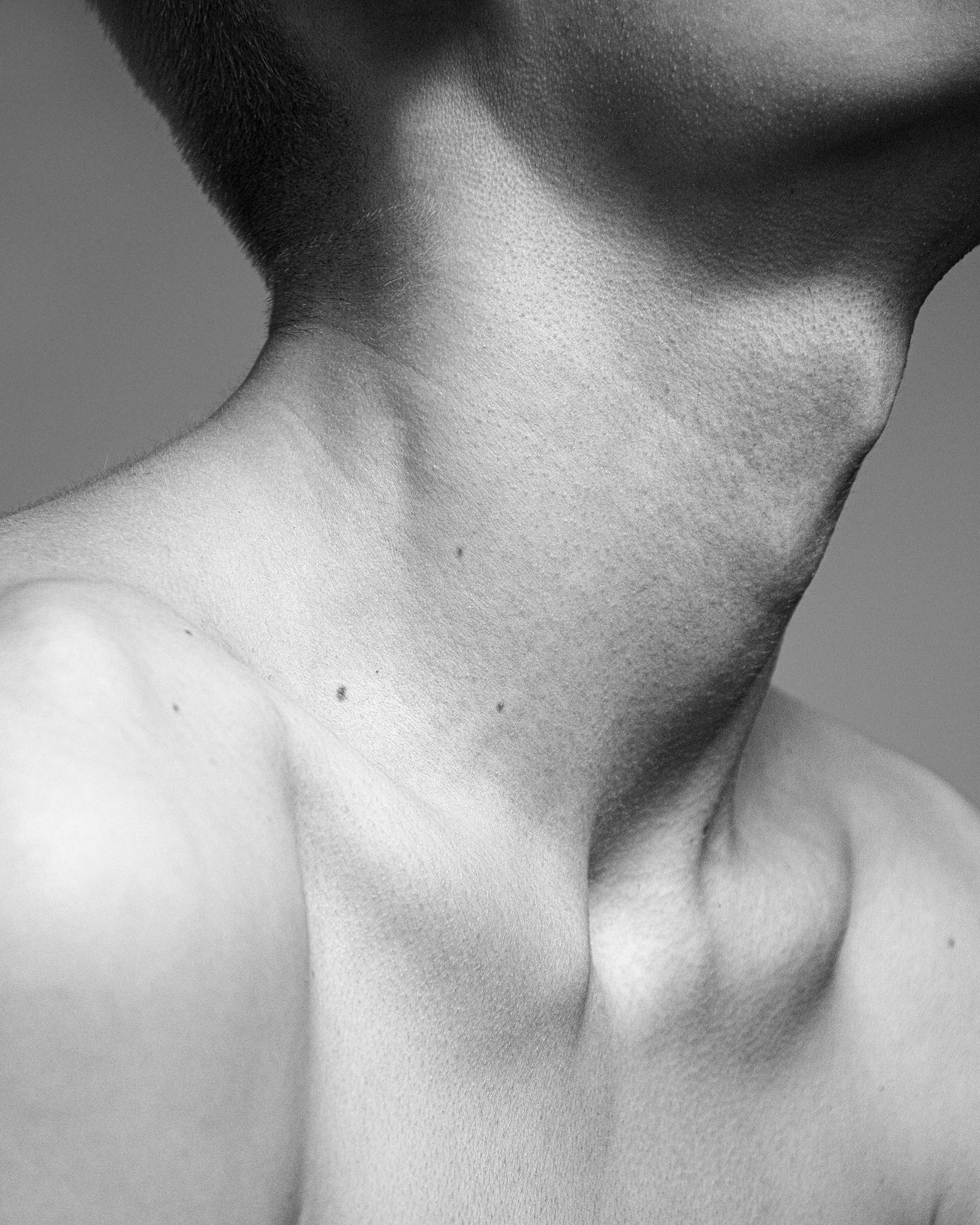 Censored - Photography Project by Andrea Antonacci